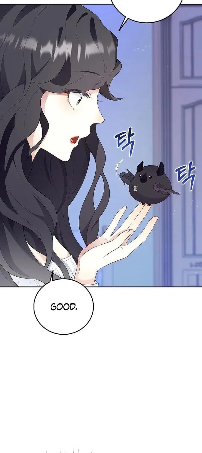 After the Frozen Heart Melts Chapter 1 page 32 - 