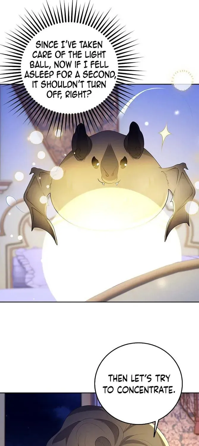 After the Frozen Heart Melts Chapter 1 page 33 - 
