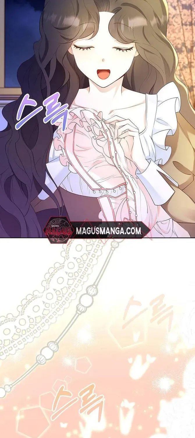 After the Frozen Heart Melts Chapter 1 page 34 - 