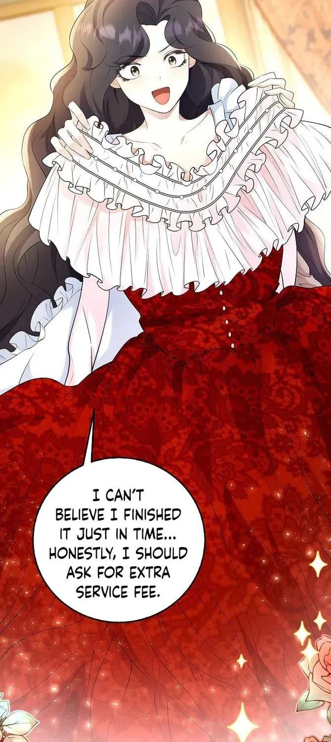 After the Frozen Heart Melts Chapter 1 page 39 - 