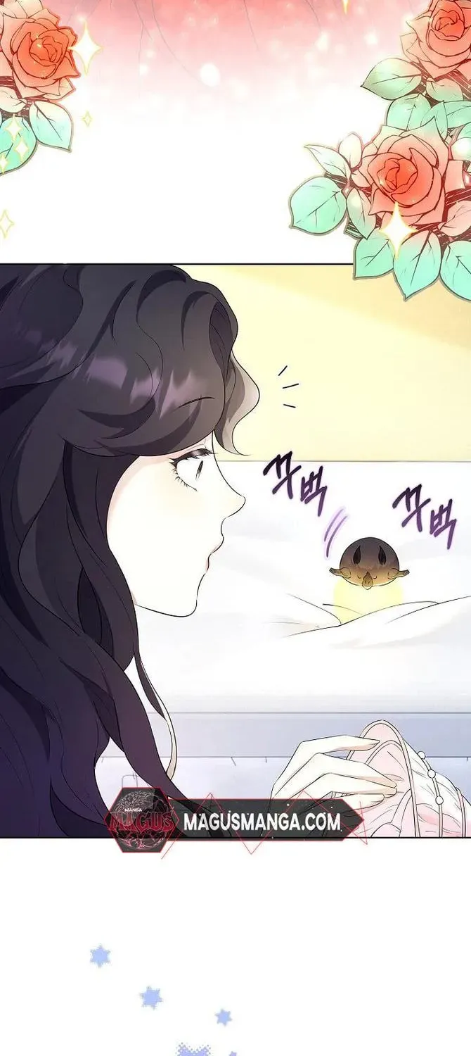 After the Frozen Heart Melts Chapter 1 page 40 - 