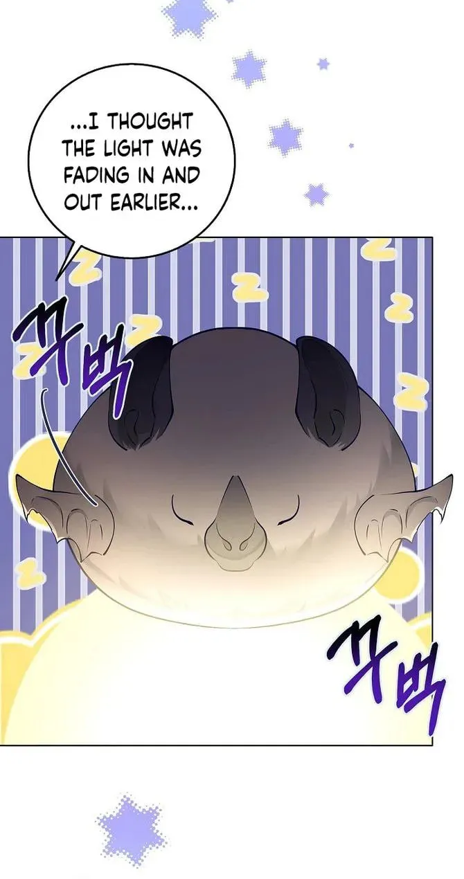 After the Frozen Heart Melts Chapter 1 page 41 - 