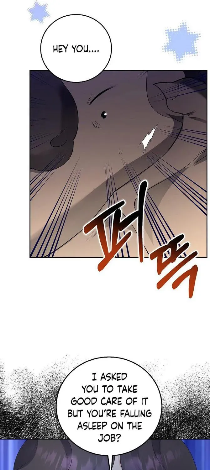 After the Frozen Heart Melts Chapter 1 page 42 - 