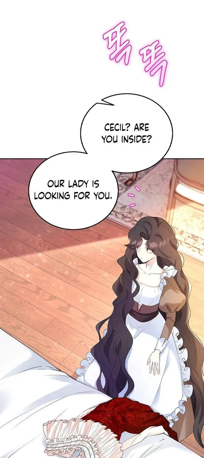 After the Frozen Heart Melts Chapter 1 page 46 - 