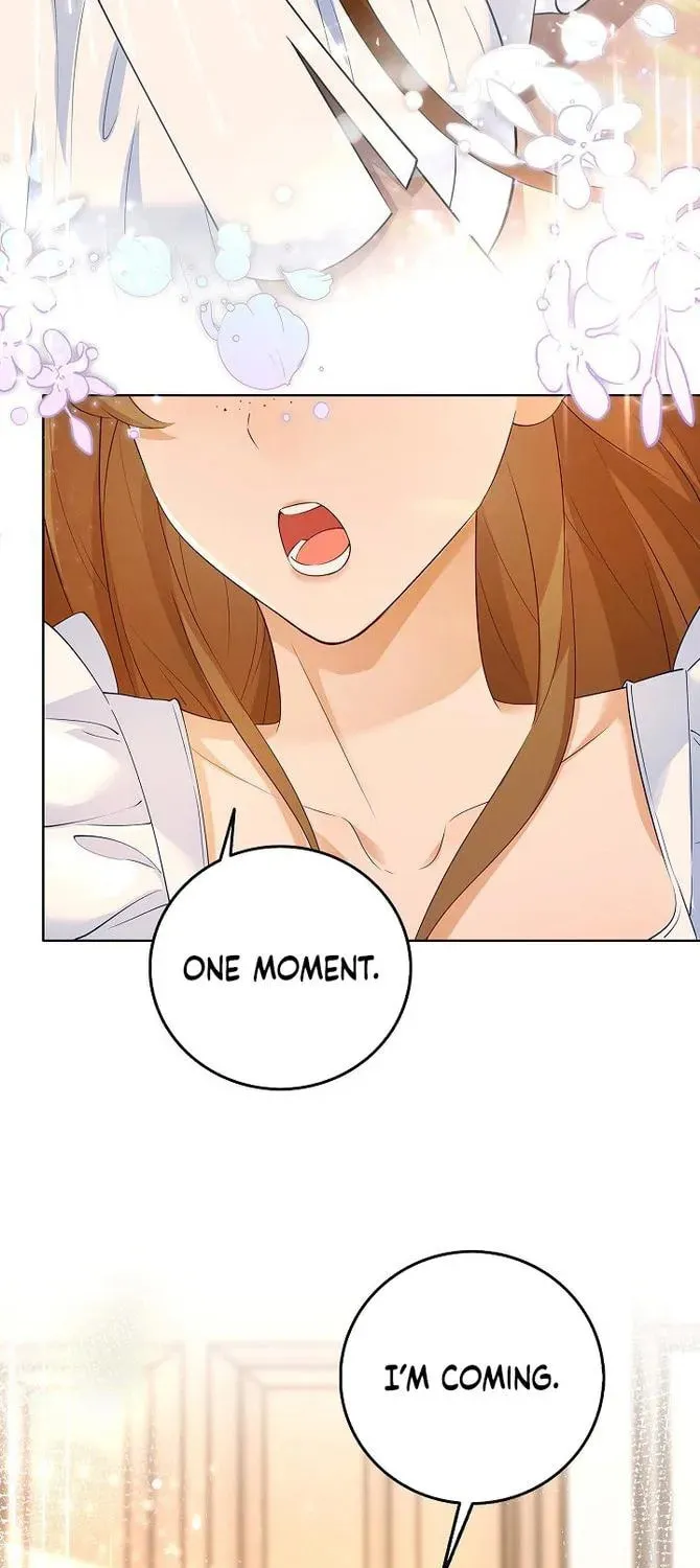 After the Frozen Heart Melts Chapter 1 page 50 - 