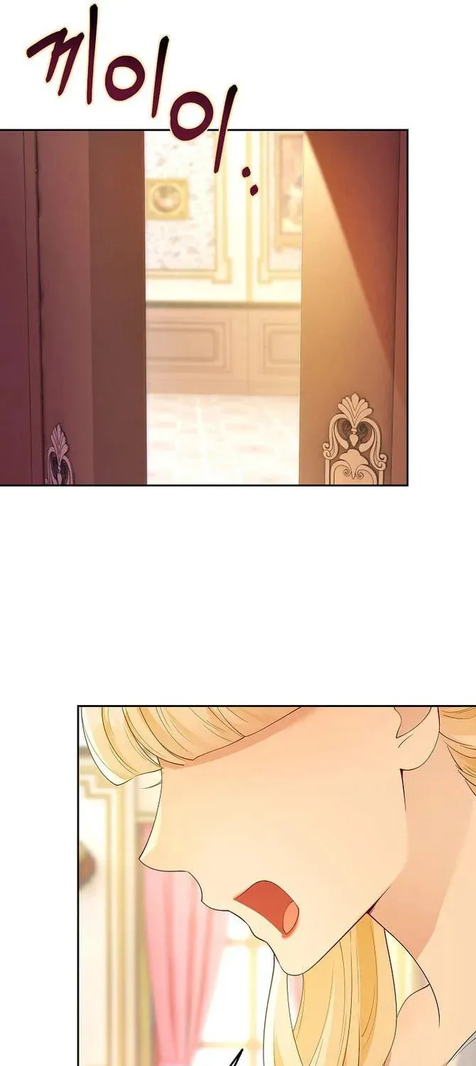 After the Frozen Heart Melts Chapter 1 page 53 - 