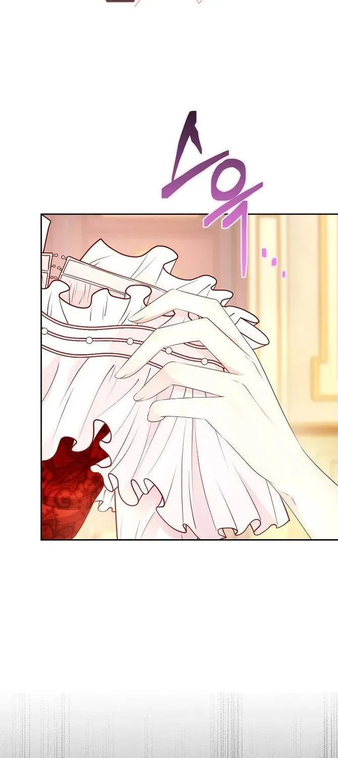 After the Frozen Heart Melts Chapter 1 page 61 - 