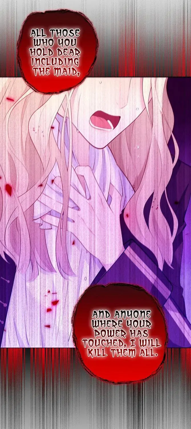 After the Frozen Heart Melts Chapter 1 page 62 - 