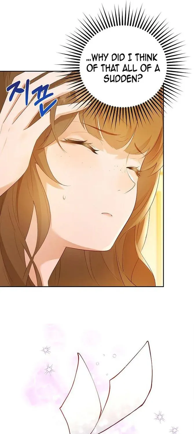 After the Frozen Heart Melts Chapter 1 page 64 - 