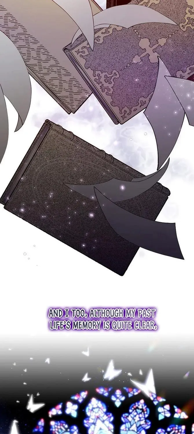 After the Frozen Heart Melts Chapter 1 page 66 - 