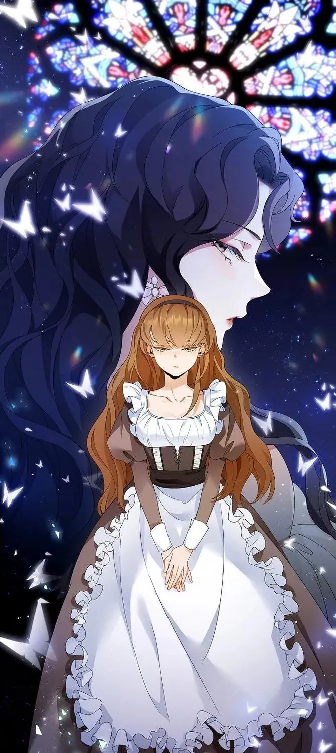 After the Frozen Heart Melts Chapter 1 page 67 - 