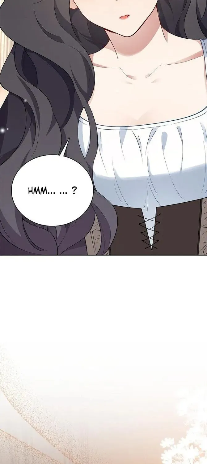 After the Frozen Heart Melts Chapter 1 page 8 - 