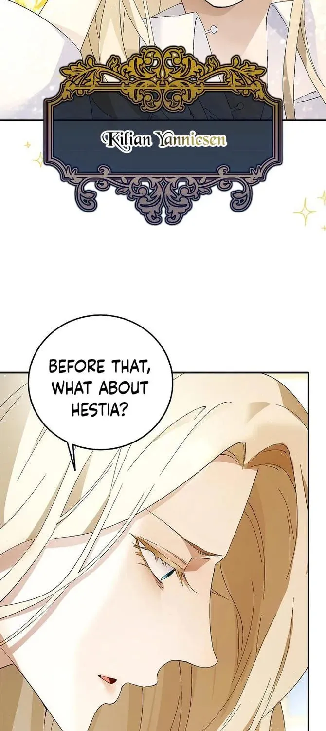 After the Frozen Heart Melts Chapter 1 page 78 - 