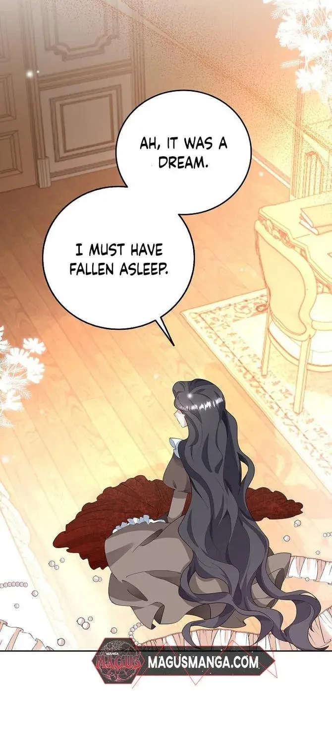 After the Frozen Heart Melts Chapter 1 page 9 - 