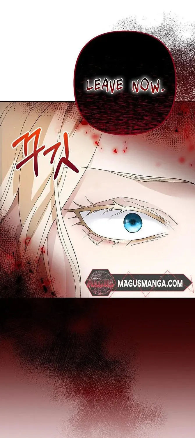 After the Frozen Heart Melts Chapter 1 page 83 - 