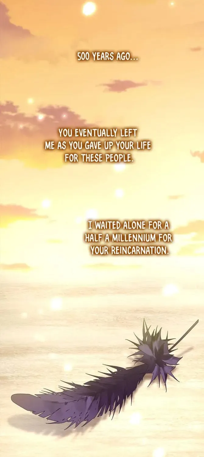 After the Frozen Heart Melts Chapter 1 page 86 - 