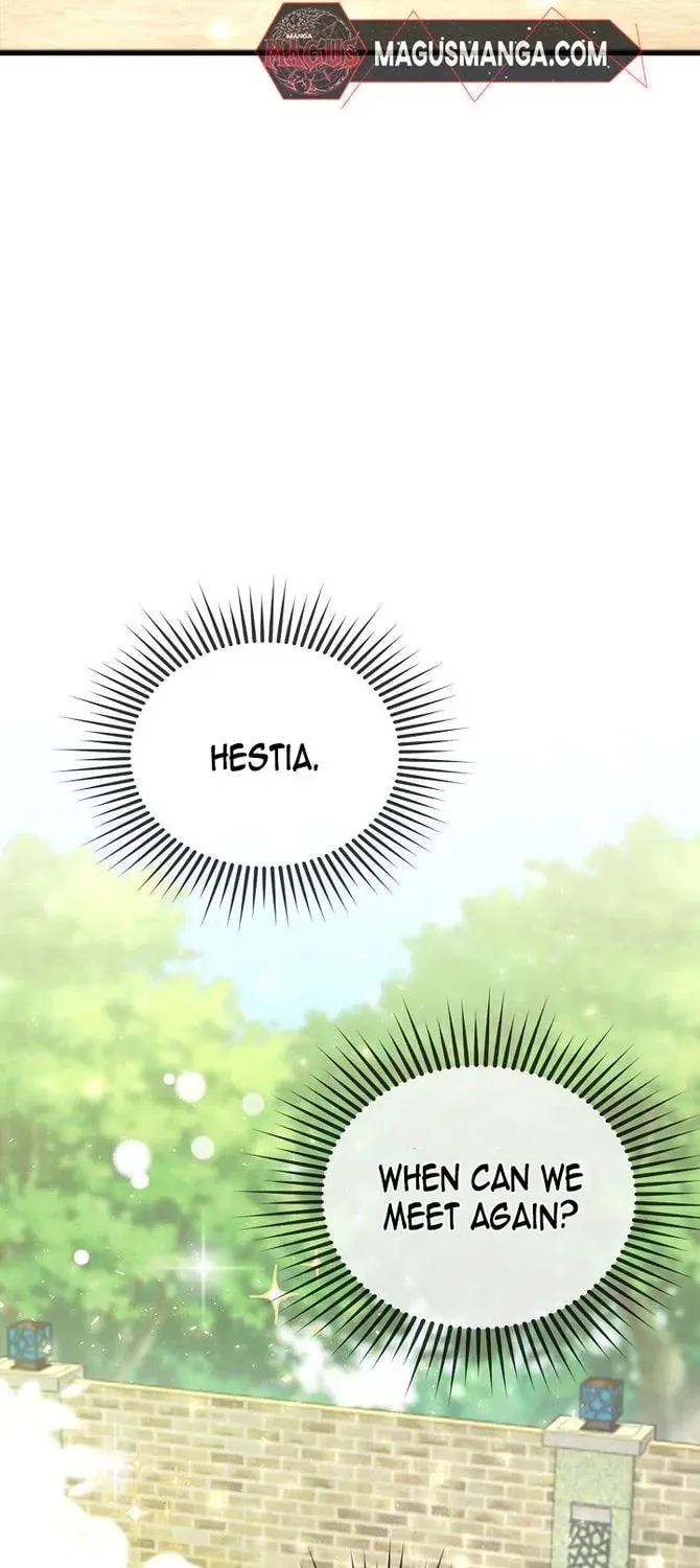 After the Frozen Heart Melts Chapter 1 page 87 - 
