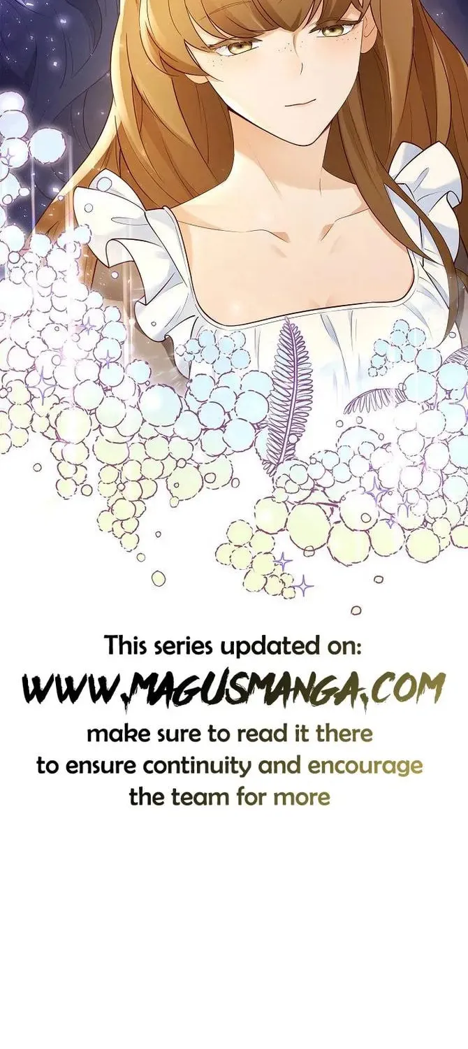 After the Frozen Heart Melts Chapter 1 page 91 - 