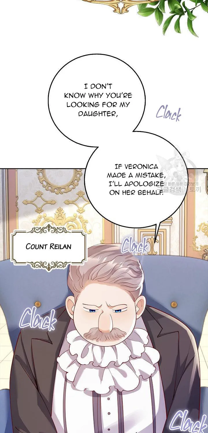 After the Frozen Heart Melts Chapter 10 page 2 - 