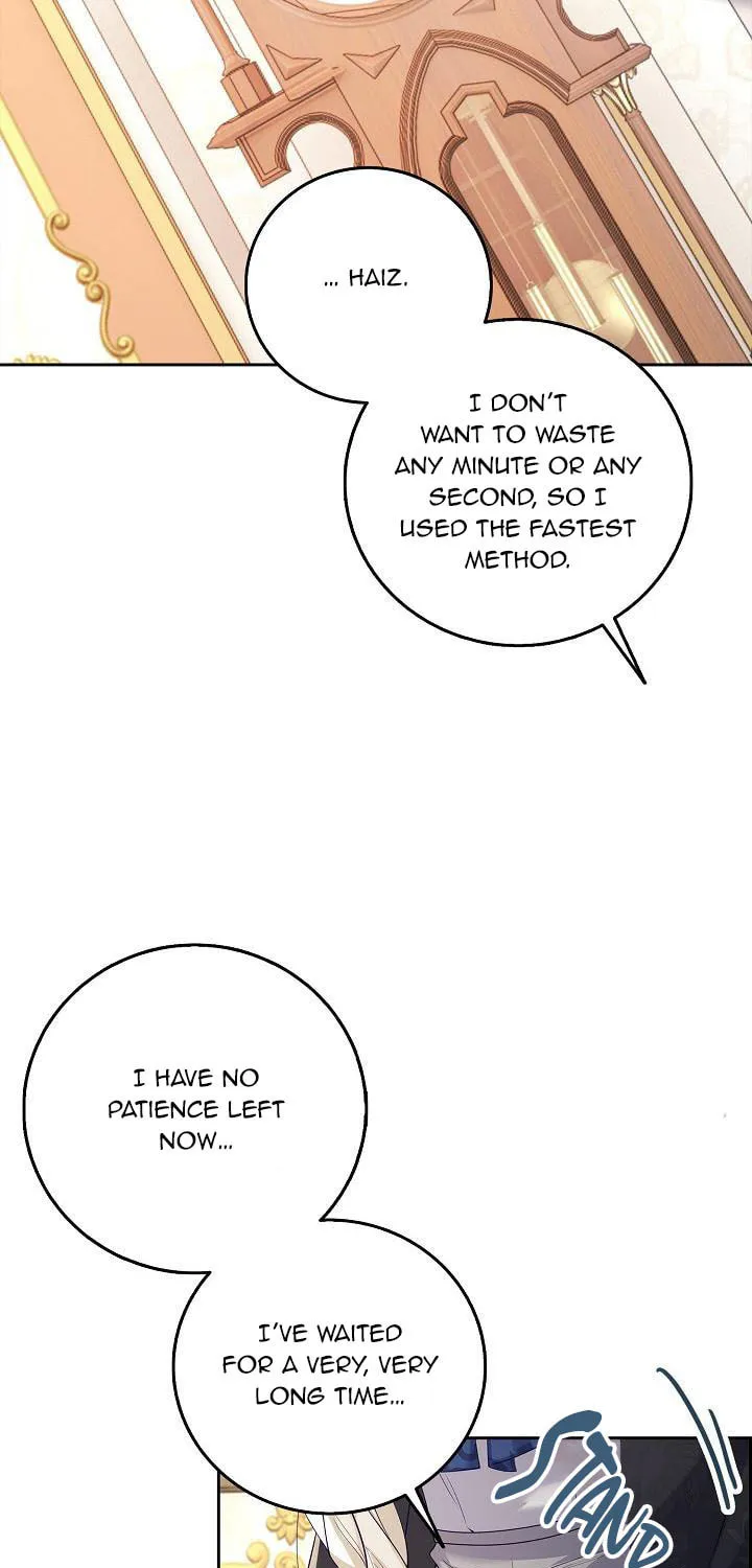 After the Frozen Heart Melts Chapter 10 page 20 - 