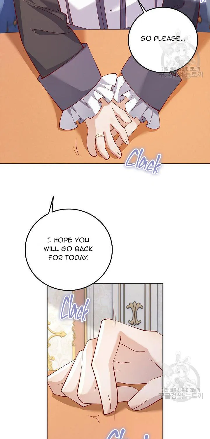 After the Frozen Heart Melts Chapter 10 page 3 - 