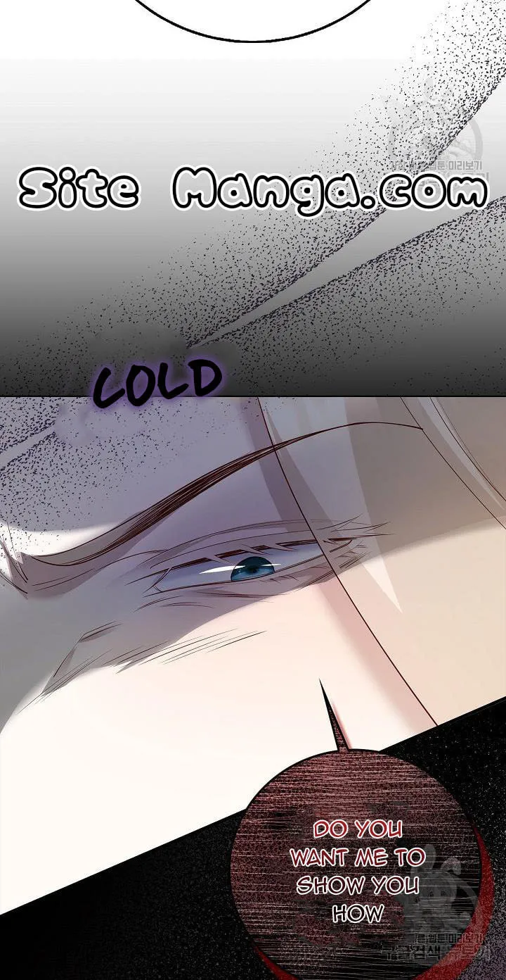 After the Frozen Heart Melts Chapter 10 page 22 - 