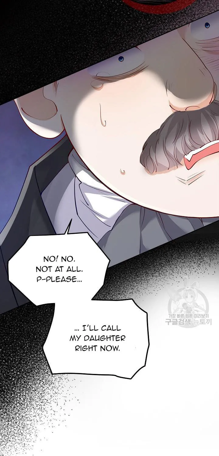 After the Frozen Heart Melts Chapter 10 page 23 - 