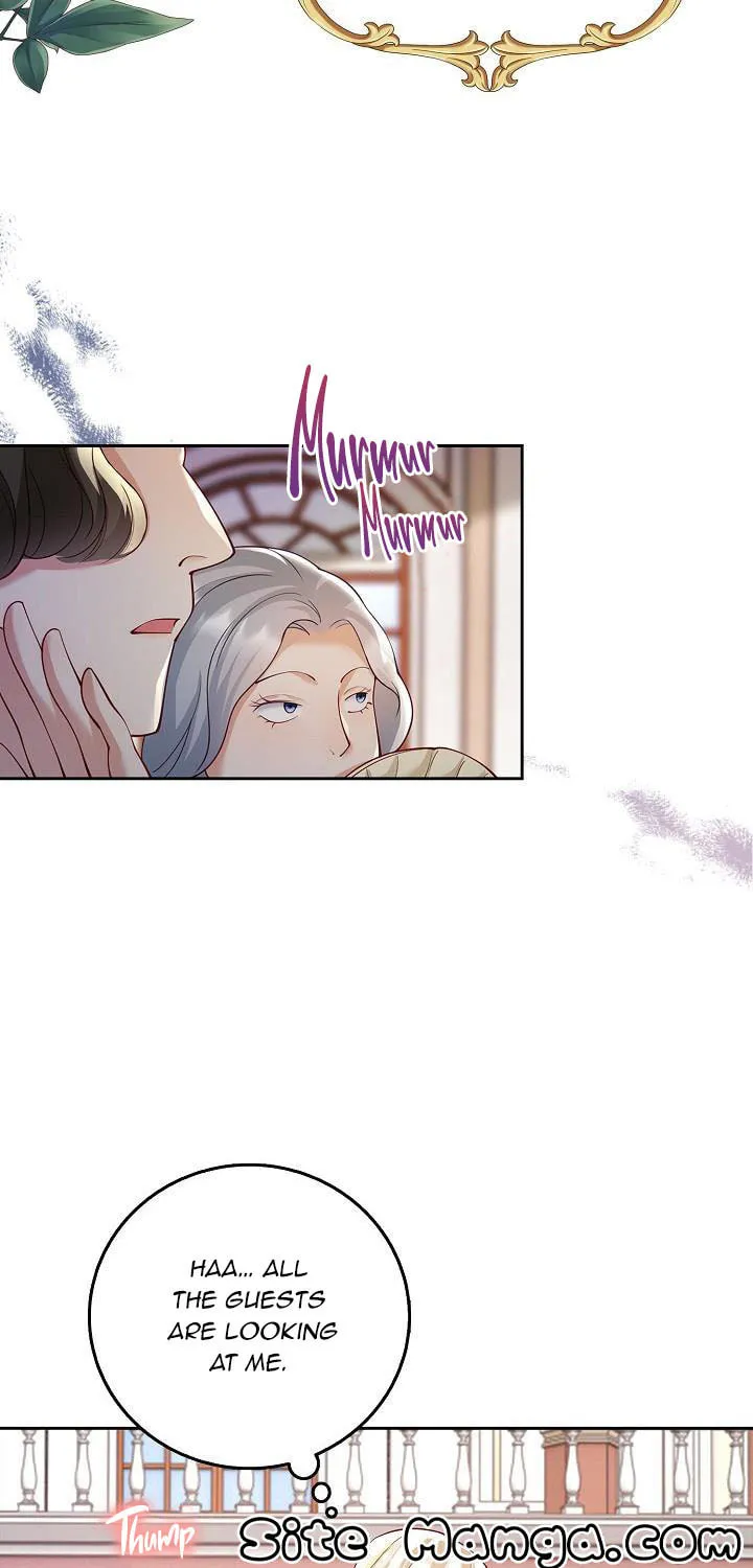 After the Frozen Heart Melts Chapter 10 page 27 - 