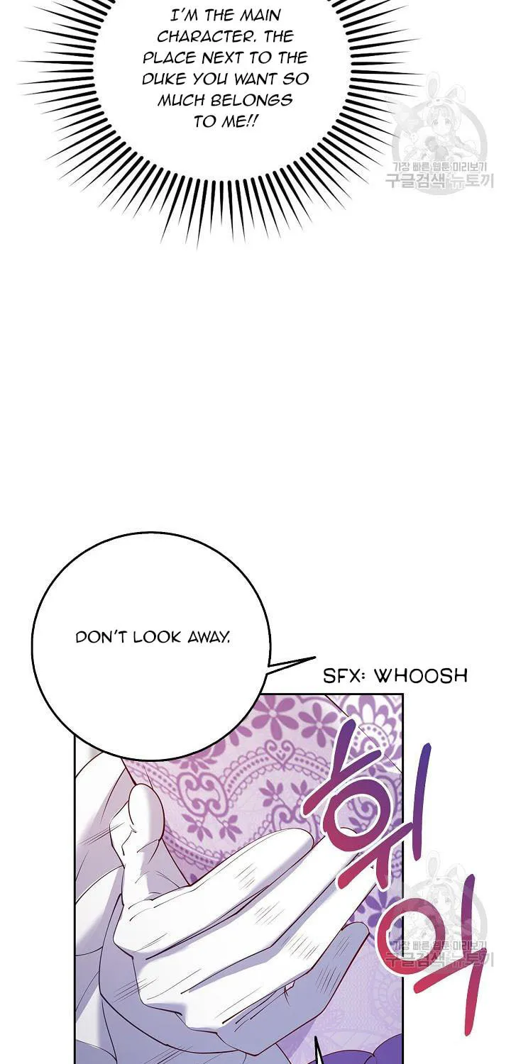 After the Frozen Heart Melts Chapter 10 page 29 - 