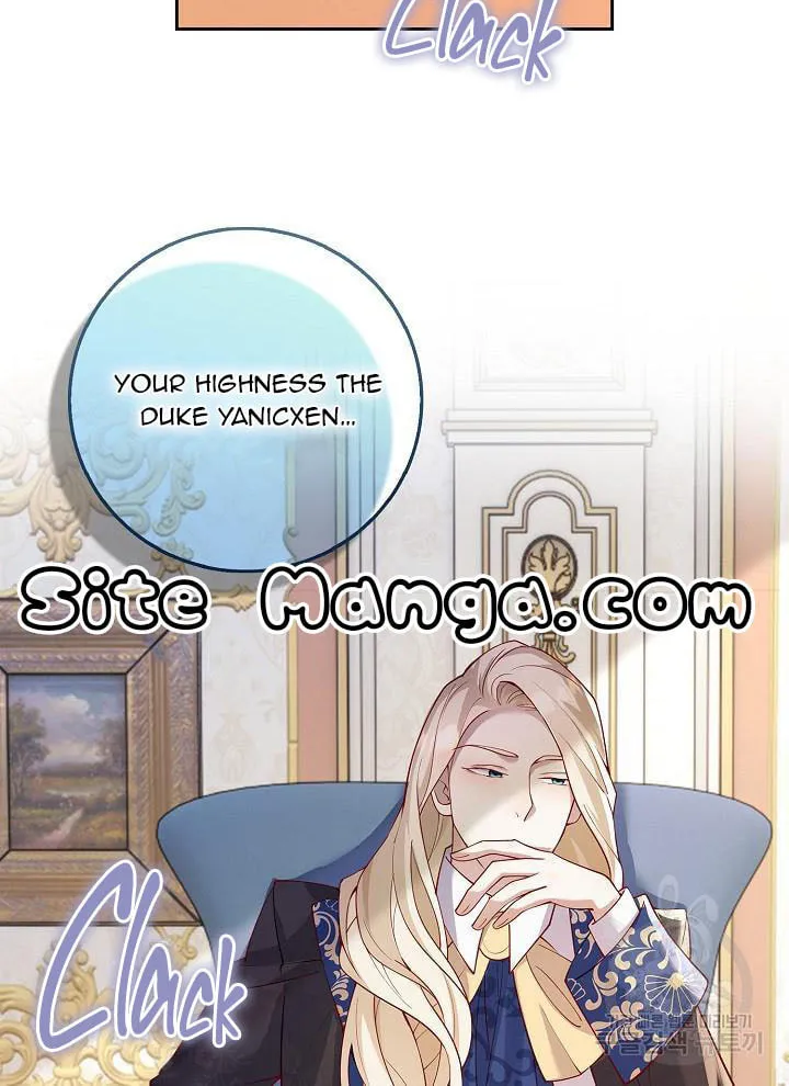 After the Frozen Heart Melts Chapter 10 page 4 - 
