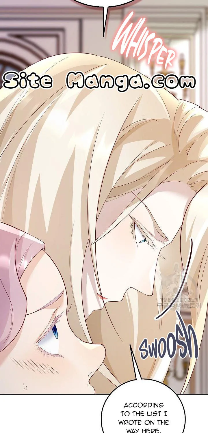 After the Frozen Heart Melts Chapter 10 page 31 - 