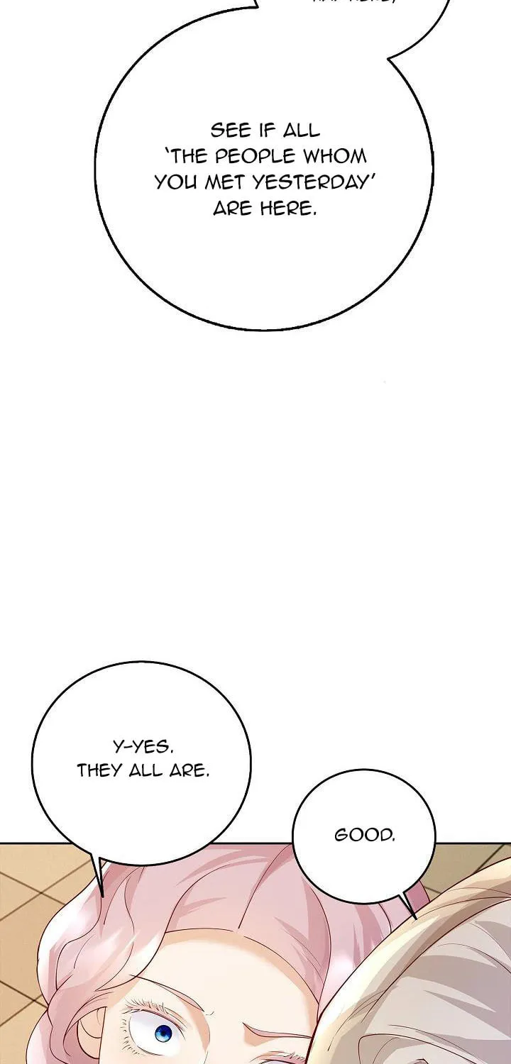 After the Frozen Heart Melts Chapter 10 page 32 - 
