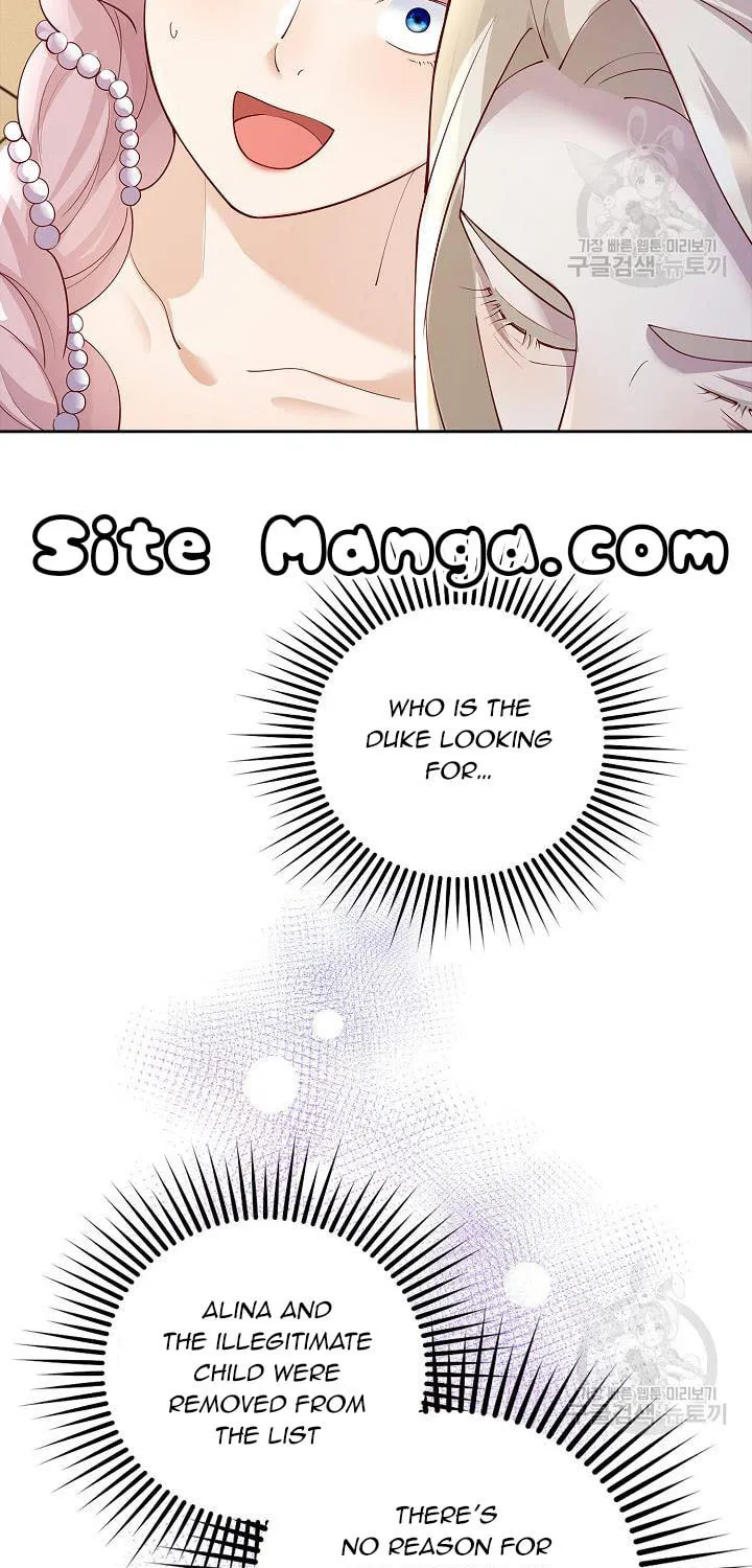 After the Frozen Heart Melts Chapter 10 page 33 - 
