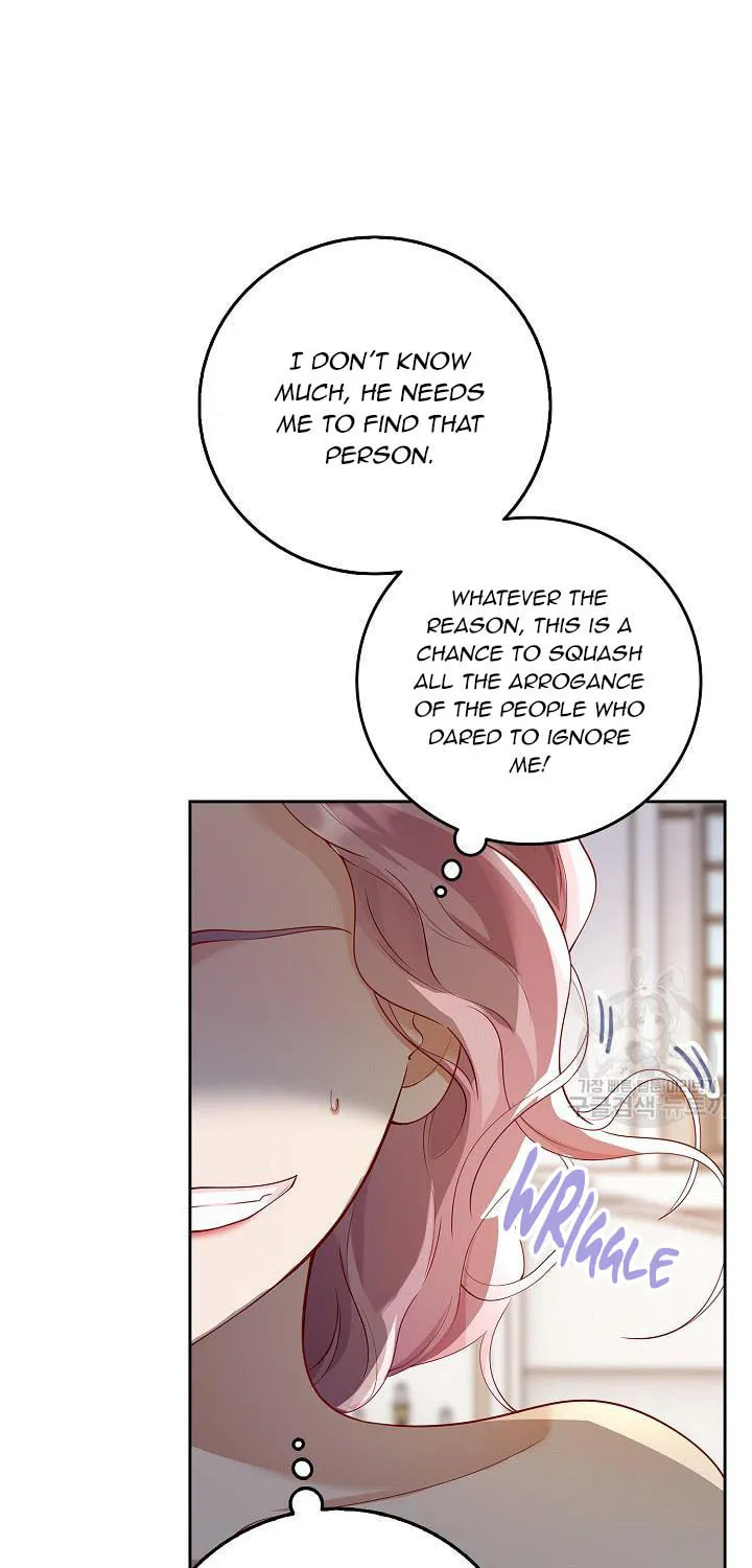 After the Frozen Heart Melts Chapter 10 page 35 - 