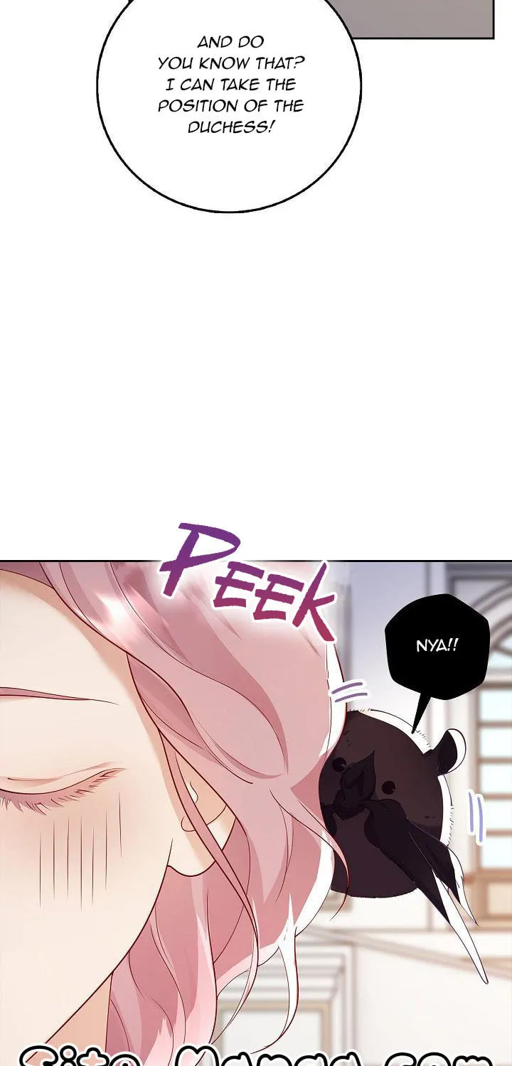 After the Frozen Heart Melts Chapter 10 page 36 - 