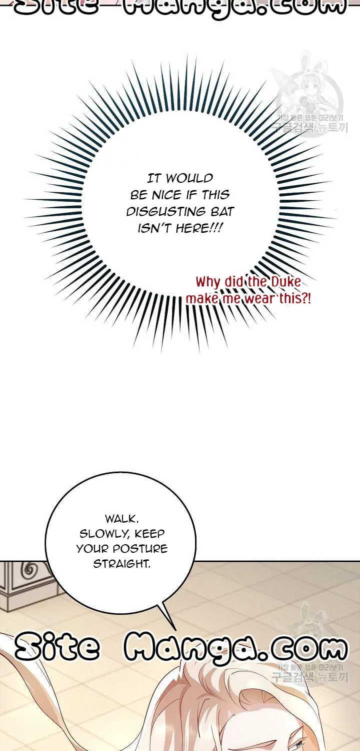 After the Frozen Heart Melts Chapter 10 page 37 - 