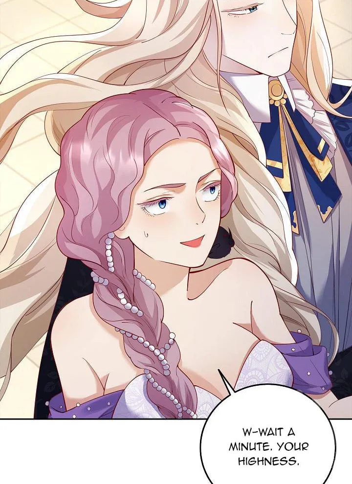 After the Frozen Heart Melts Chapter 10 page 38 - 