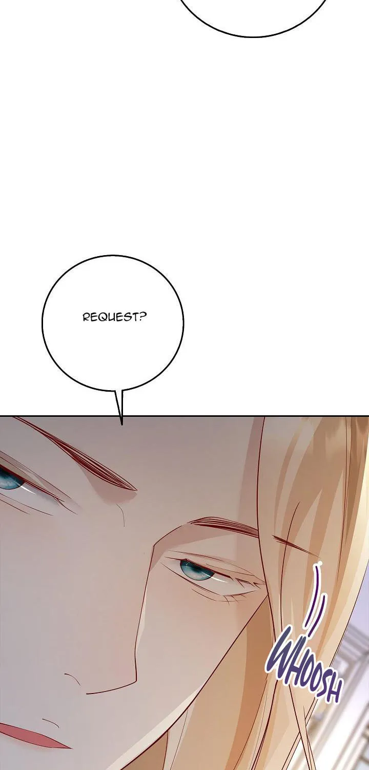 After the Frozen Heart Melts Chapter 10 page 40 - 