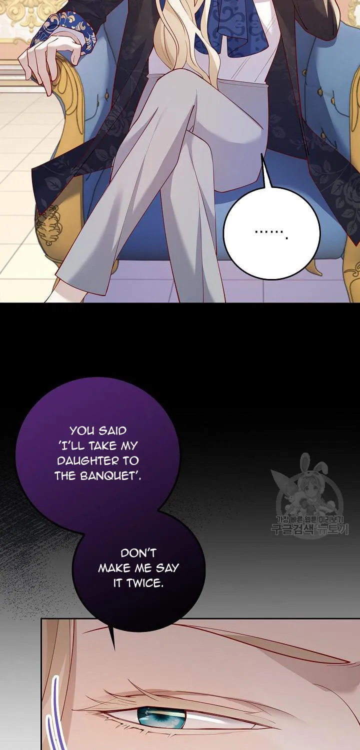 After the Frozen Heart Melts Chapter 10 page 5 - 