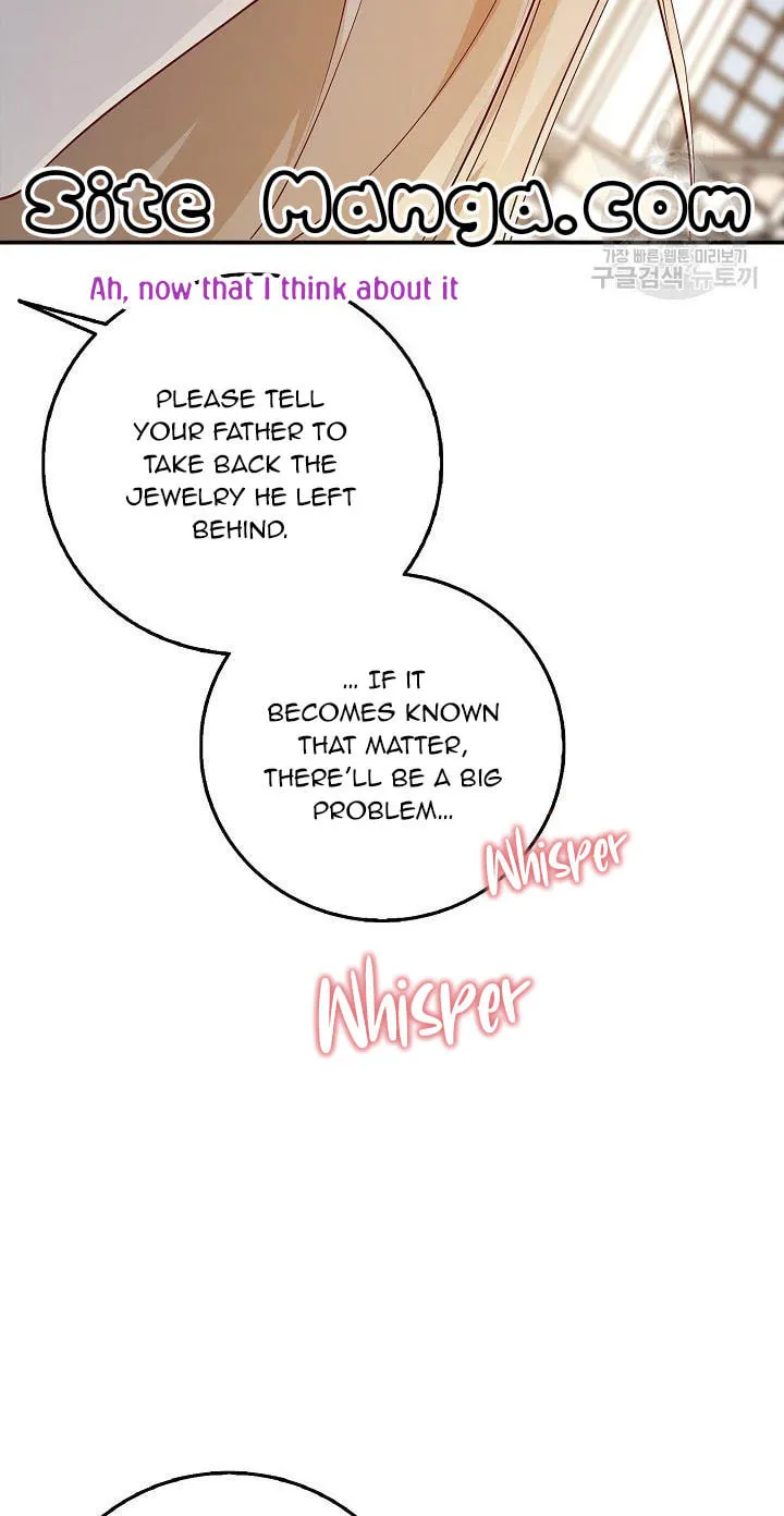 After the Frozen Heart Melts Chapter 10 page 41 - 