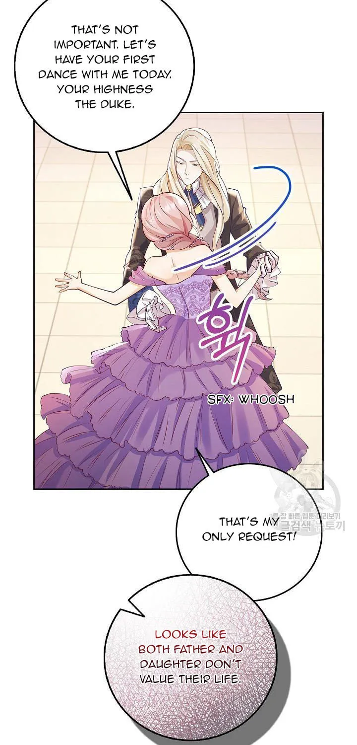 After the Frozen Heart Melts Chapter 10 page 42 - 