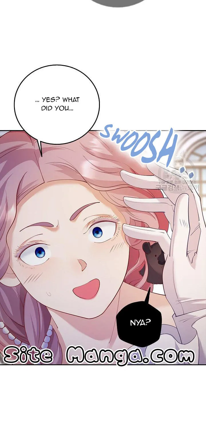 After the Frozen Heart Melts Chapter 10 page 43 - 