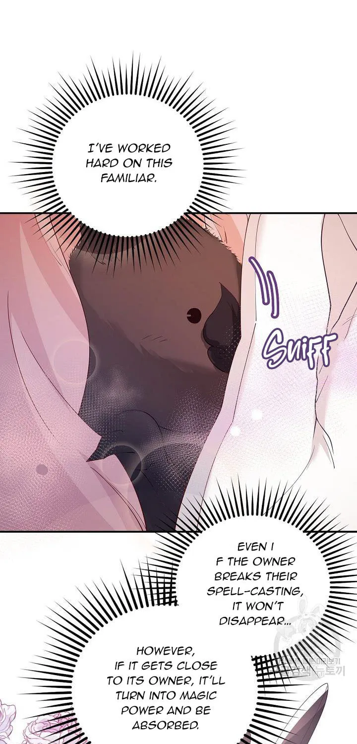 After the Frozen Heart Melts Chapter 10 page 44 - 