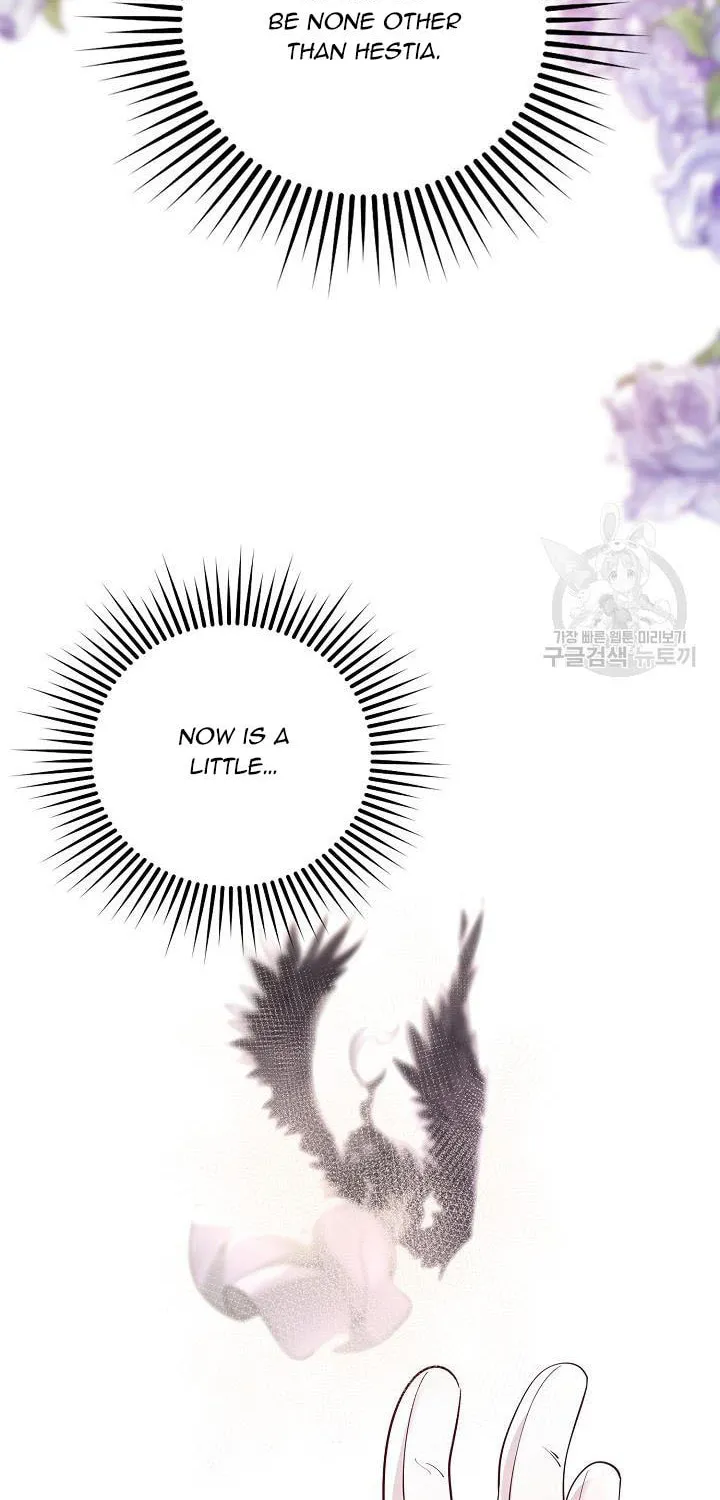 After the Frozen Heart Melts Chapter 10 page 47 - 