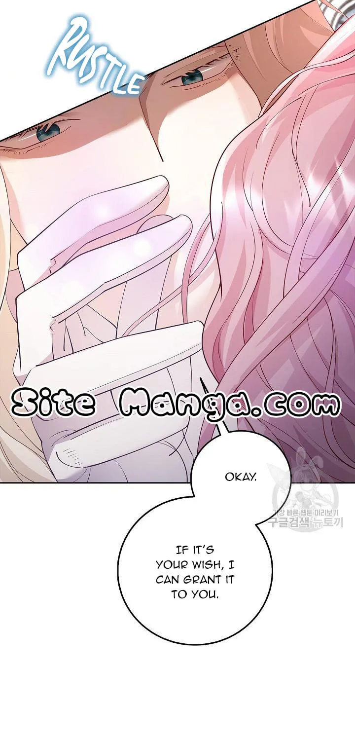 After the Frozen Heart Melts Chapter 10 page 49 - 