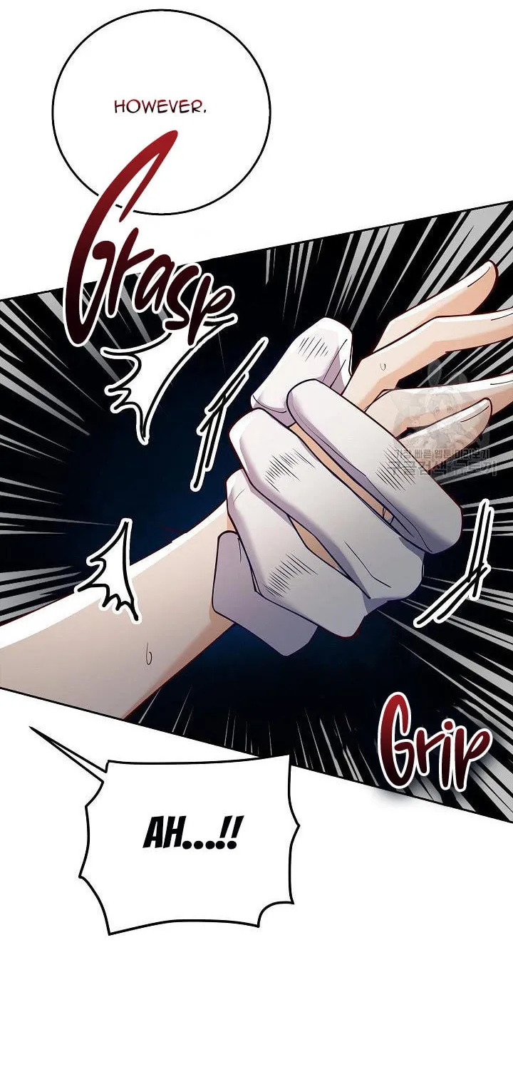 After the Frozen Heart Melts Chapter 10 page 50 - 
