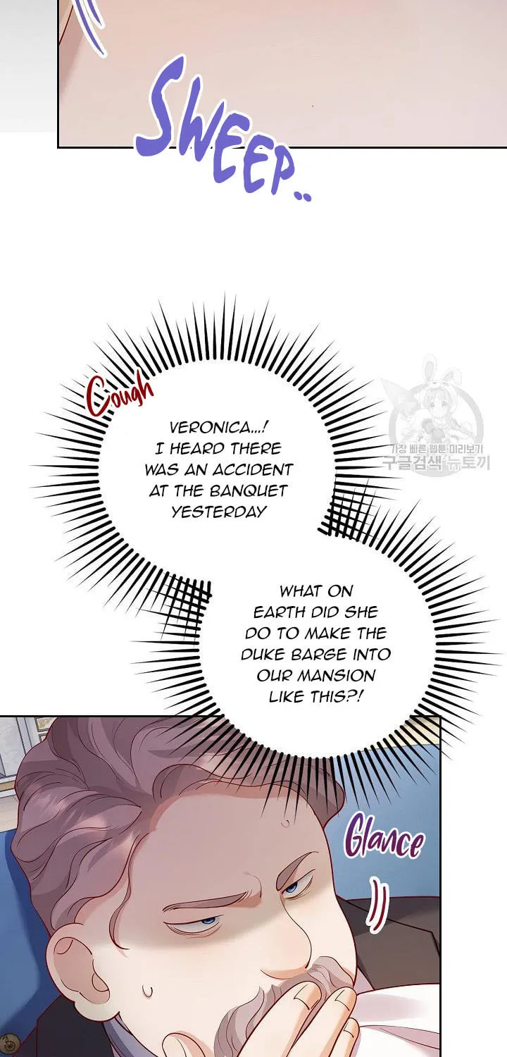 After the Frozen Heart Melts Chapter 10 page 6 - 
