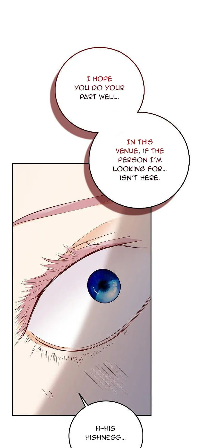 After the Frozen Heart Melts Chapter 10 page 51 - 