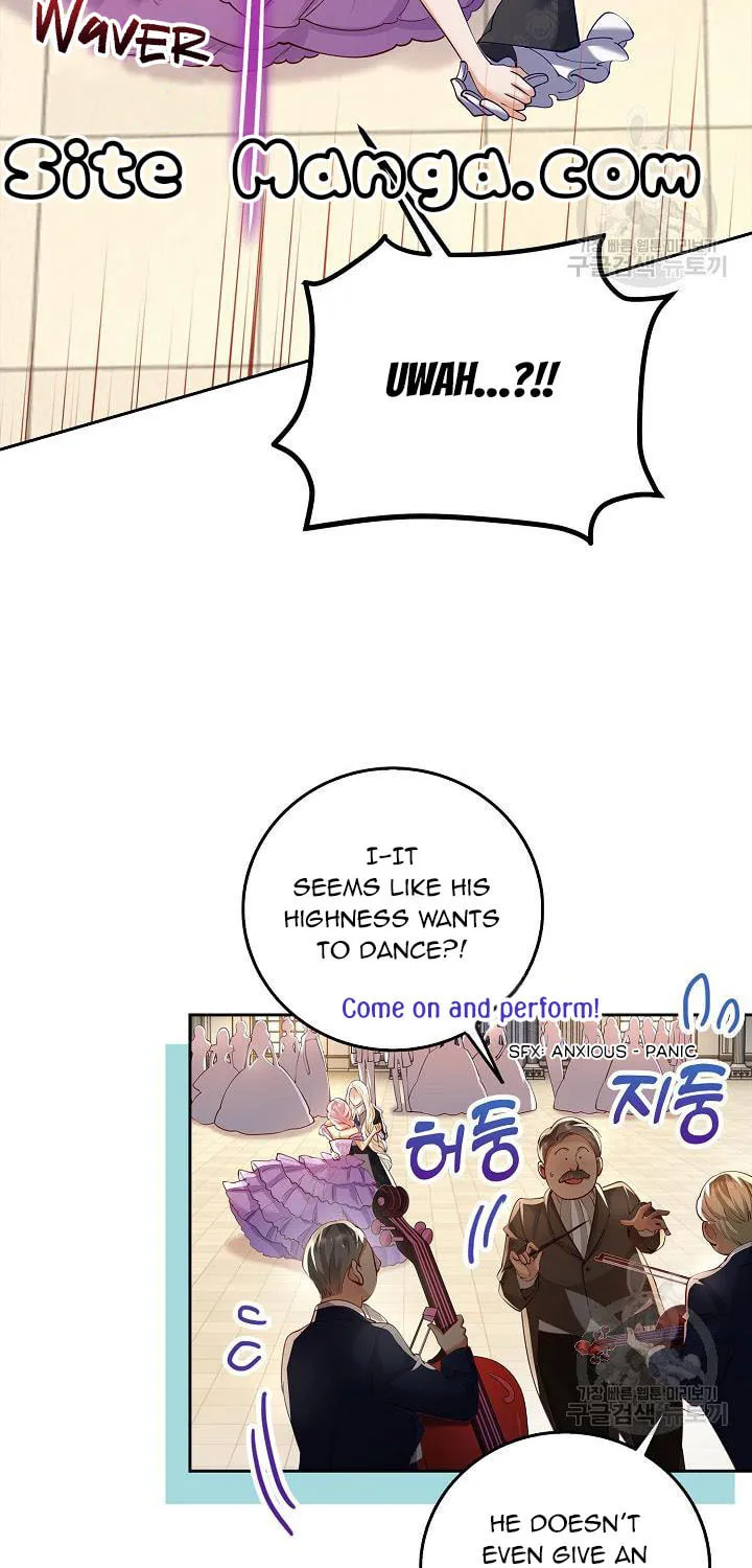 After the Frozen Heart Melts Chapter 10 page 55 - 