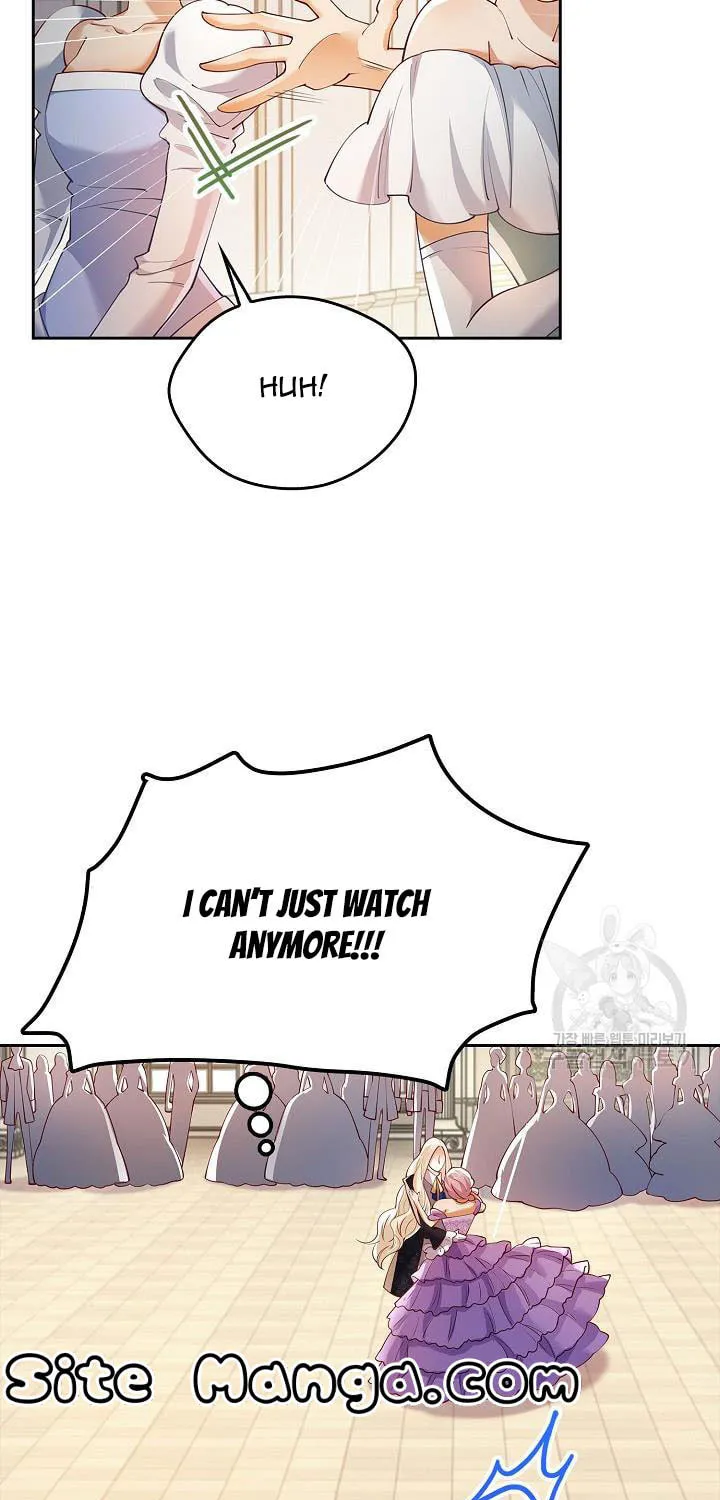 After the Frozen Heart Melts Chapter 10 page 57 - 